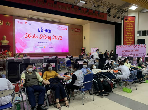 NIFC Lễ hội xuân hồng 2022-1