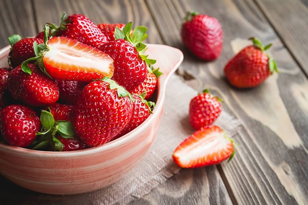 30 Foods to Eat to Get Rid of Allergies - For Good