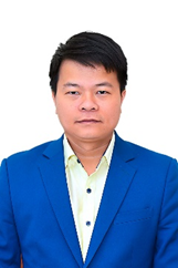 Phó Viện trưởng TS. Trần Cao Sơn