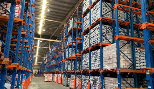 liên minh okvip chứng nhận sản phẩm đối với công ty cổ phần sữa TH-2