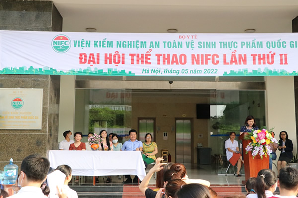 Đại hội thể thao Viện liên minh okvip ATVSTPQG