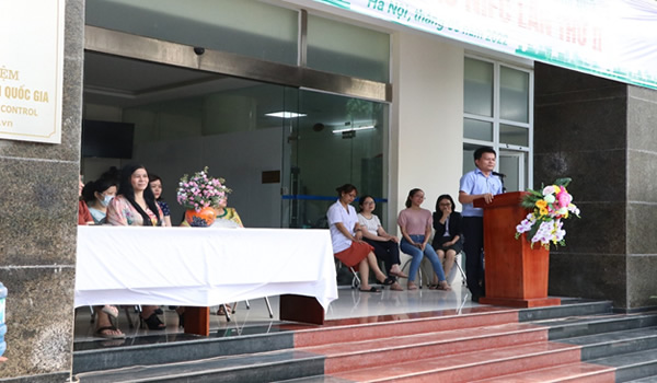 Đại hội thể thao Viện liên minh okvip ATVSTPQG-1