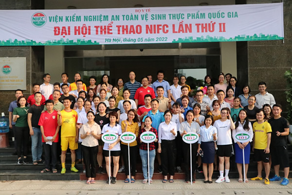 Đại hội thể thao Viện liên minh okvip ATVSTPQG-5