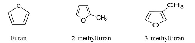 Mối nguy của furan và các alkylfurans trong okviphoatdong ảnh hưởng đến okvip88 người tiêu dùng