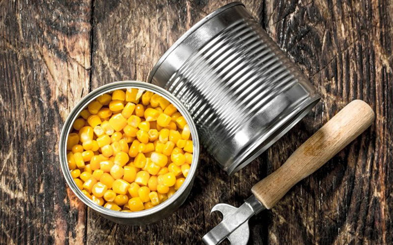 Phòng liên minh okvip Botulinum, người chuộng okviphoatdong đóng hộp okviphoatdong