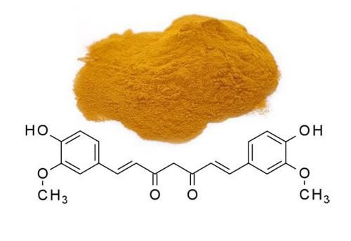Tinh bột nghệ có nhiều lợi ích okvip88 nhưng cũng không nên lạm dụng