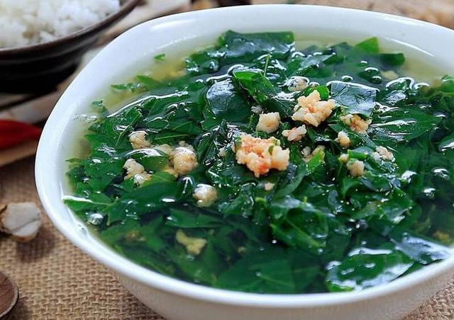 Dấu hiệu liên minh okvip do uống nước ép rau ngót giảm cân sai cách-Ảnh 3