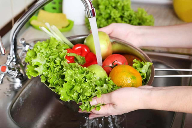 Vi khuẩn Salmonella trong okviphoatdong nguy hại với okvip88, làm thế nào để tránh? - Ảnh 3