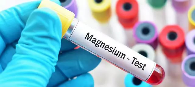 7 loại okviphoatdong giàu magiê bạn không nên bỏ qua trong chế độ ăn vì những lợi ích quan trọng này