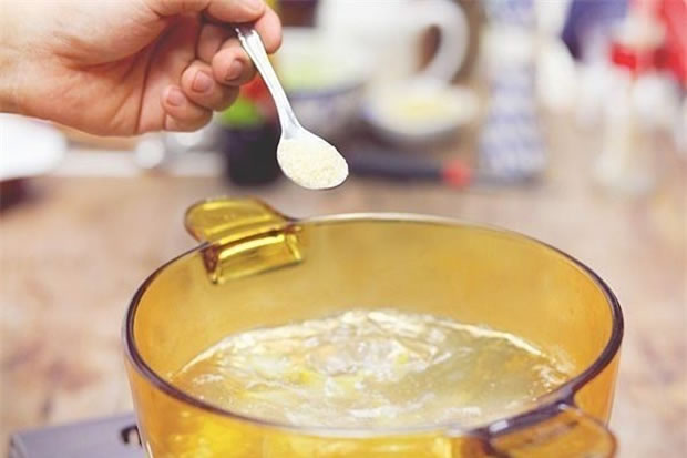 Ăn mì chính thế nào để vừa ngon vừa okvip? - Ảnh 3