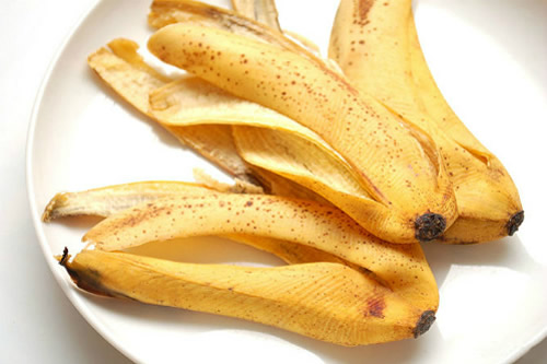 Bánh quy làm từ vỏ chuối - từ ý tưởng đến hiện thực có thể thay đổi ngành chế biến okviphoatdong