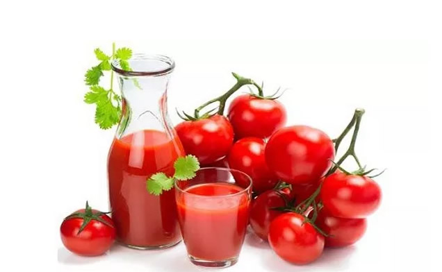 Cà chua ngon, bổ nhưng tuyệt đối không nên ăn trong một số trường hợp sau - Ảnh 2