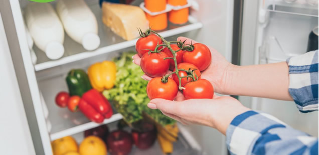 Cà chua ngon, bổ nhưng tuyệt đối không nên ăn trong một số trường hợp sau - Ảnh 6