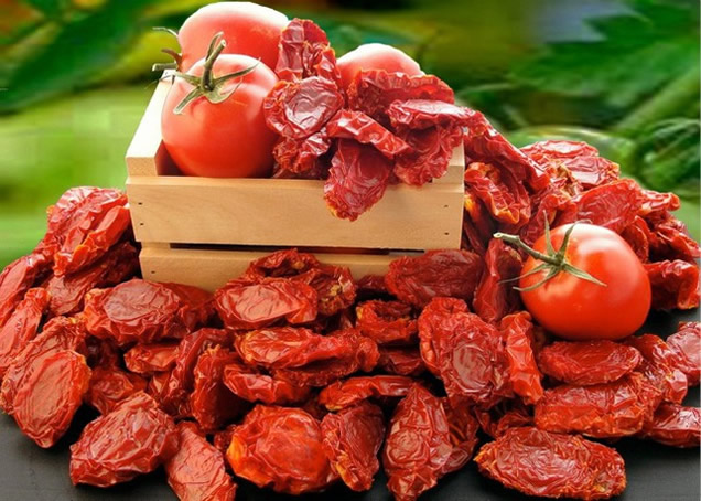 Cà chua ngon, bổ nhưng tuyệt đối không nên ăn trong một số trường hợp sau - Ảnh 8