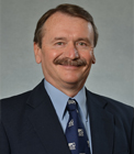 Dr. Darryl Sullivan