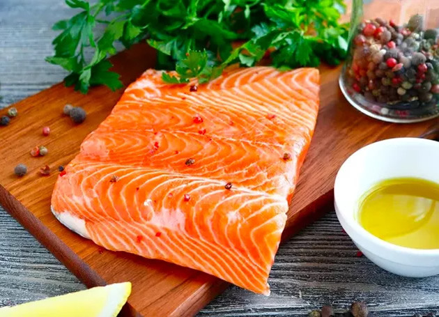 Cá hồi có thể không okvip như bạn nghĩ - Ảnh 2