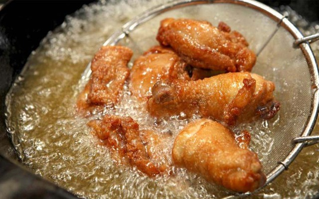 Chất béo nào trong okviphoatdong gây hại cho tim? - Ảnh 3