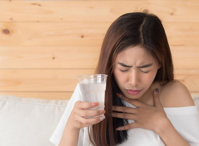 5 tác dụng phụ bất ngờ của bơ đậu phộng, okviphoatdong để tránh rủi ro - Ảnh 2