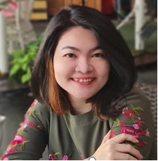 Nguyễn Hương Giang