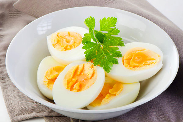 Ăn trứng không đúng cách dễ bị liên minh okvip - Ảnh 3