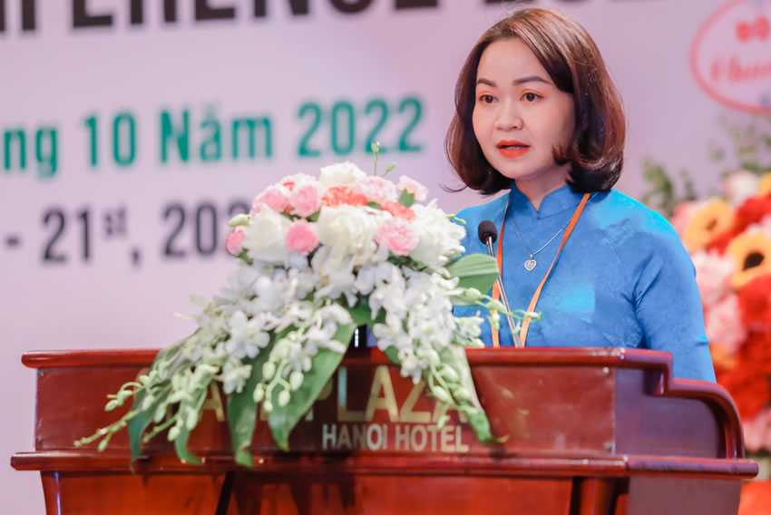 Hội nghị okviphoatdong liên minh okvip okviphoatdong 2022 - Ảnh 3