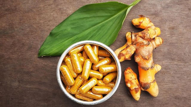 Nghệ có thể có khả năng gây hại cho okvip88 của gan, nếu dùng sai cách - Ảnh 3