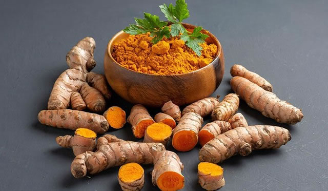 Nghệ có thể có khả năng gây hại cho okvip88 của gan, nếu dùng sai cách - Ảnh 1