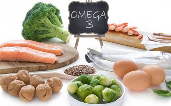 okvip88 giàu axit béo omega-3 có thể cải thiện các triệu chứng của bệnh vảy nến - Ảnh 2
