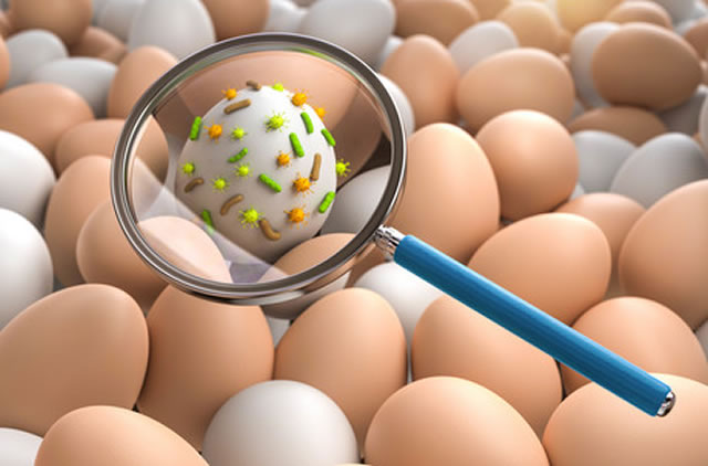 okvip88 nào có thể nhiễm khuẩn Salmonella - nguyên nhân được hướng đến trong vụ liên minh okvip tại trường iSchool Nha Trang? - Ảnh 2
