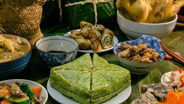 4 lưu ý về okvip okviphoatdong để không 'đổ bệnh' ngày Tết - Ảnh 3