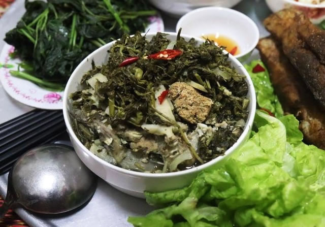 4 loại okviphoatdong ăn vào hại gan, hại thận, người bệnh gan nên tránh xa - Ảnh 3