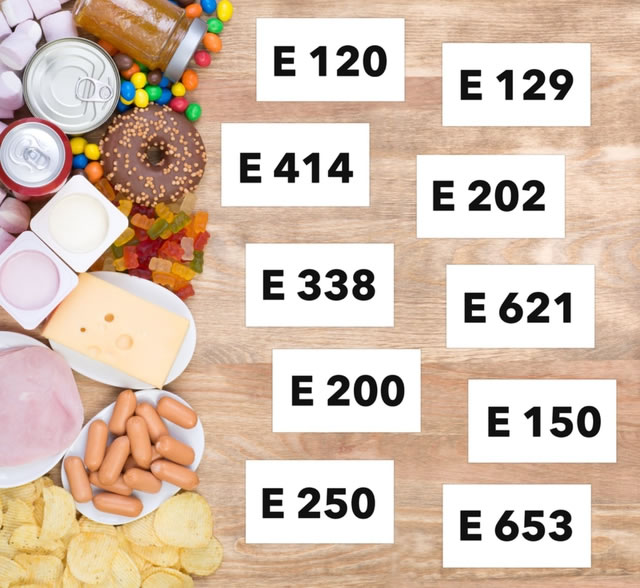 Cảnh báo mới: Phụ gia okviphoatdong vô cơ có thể khiến trẻ dễ bị dị ứng nguy hiểm - Ảnh 2