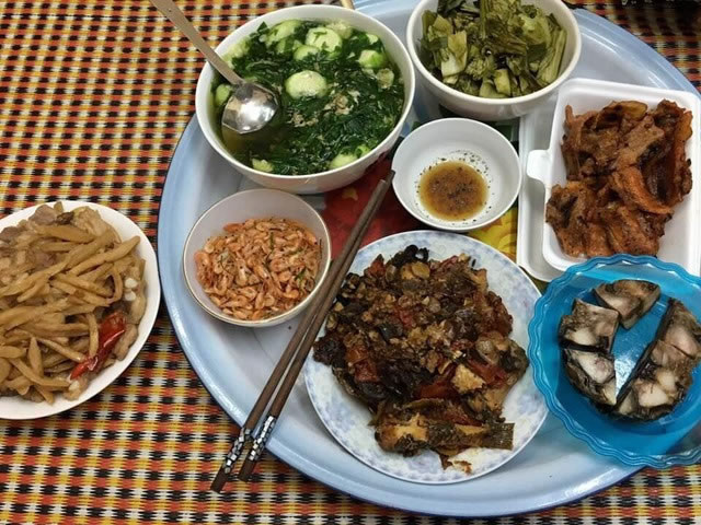 Mùa nồm kéo dài, cảnh giác với vi khuẩn 'giấu mặt' gây liên minh okvip từ thói quen ăn uống của nhiều người - Ảnh 2