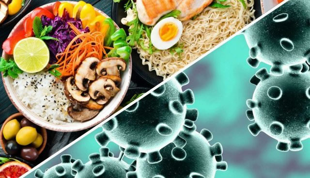 Mùa nồm kéo dài, cảnh giác với vi khuẩn 'giấu mặt' gây liên minh okvip từ thói quen ăn uống của nhiều người - Ảnh 6