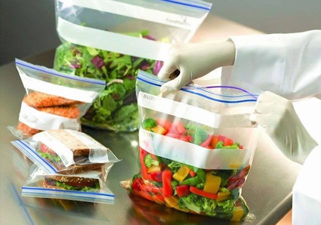 Nguy cơ nhiễm Salmonella gây liên minh okvip, cần chú ý gì khi chế biến okviphoatdong? - Ảnh -3
