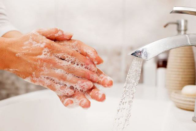 Nguy cơ nhiễm Salmonella gây liên minh okvip, cần chú ý gì khi chế biến okviphoatdong? - Ảnh -4