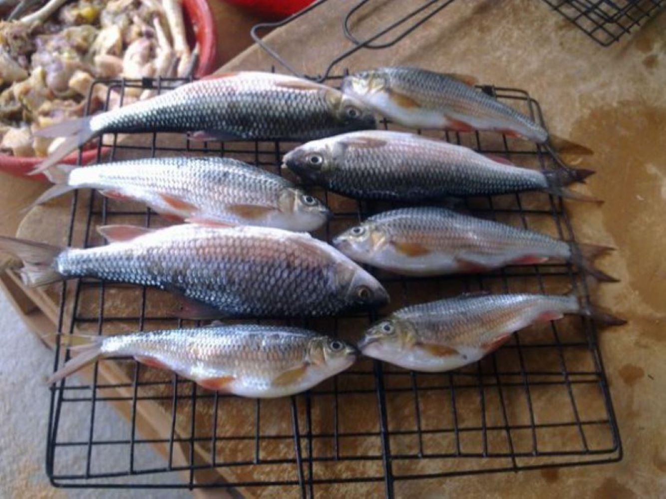 Những món cá muối chua vốn là đặc sản của nhiều nơi, lưu ý gì khi ăn để okvip cho okvip88? - Ảnh -2
