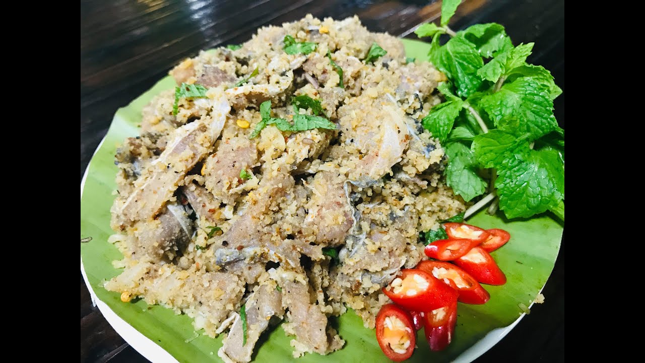 Những món cá muối chua vốn là đặc sản của nhiều nơi, lưu ý gì khi ăn để okvip cho okvip88? - Ảnh -1