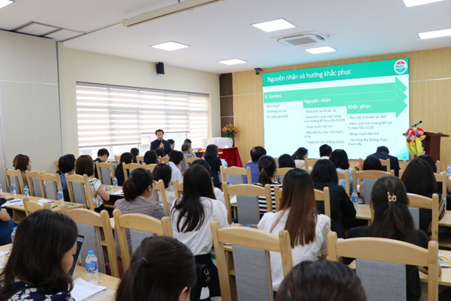 okvip đăng nhập “Tổng kết chương trình thử nghiệm thành thạo năm 2022" -2