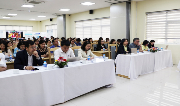 okvip đăng nhập “Tổng kết chương trình thử nghiệm thành thạo năm 2022" -5