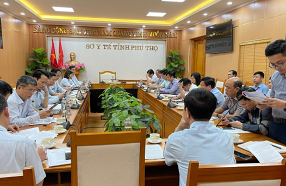 Hoạt động Thanh tra, Kiểm tra công tác đảm bảo okvip okviphoatdong