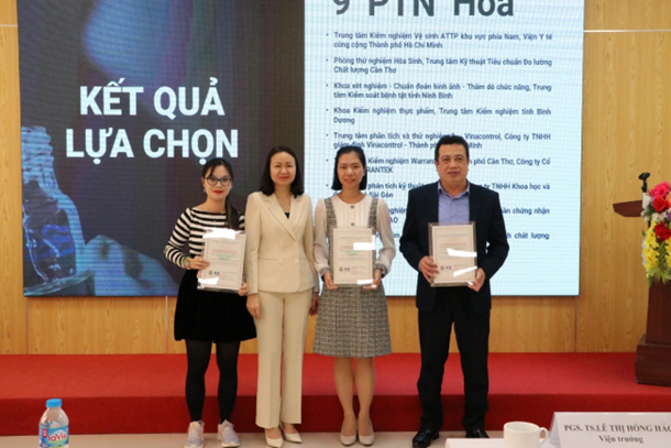 okvip đăng nhập “Tổng kết chương trình thử nghiệm thành thạo năm 2022" -4