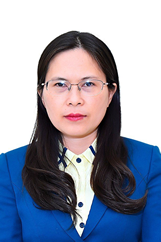 Phó Viện trưởng TS. Lê Thị Phương Thảo
