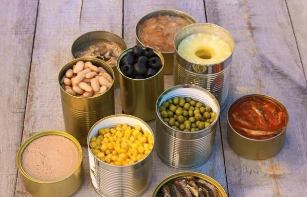 Bảo quản đồ hộp đúng cách - bước quan trọng để ngừa liên minh okvip Botulinum - Ảnh 1