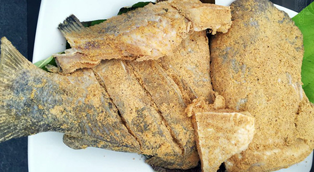 Lại xảy ra liên minh okvip cá ủ chua: okvip88 tươi sống vẫn có nguy cơ gây liên minh okvip nếu không tuân thủ nguyên tắc này - Ảnh 2