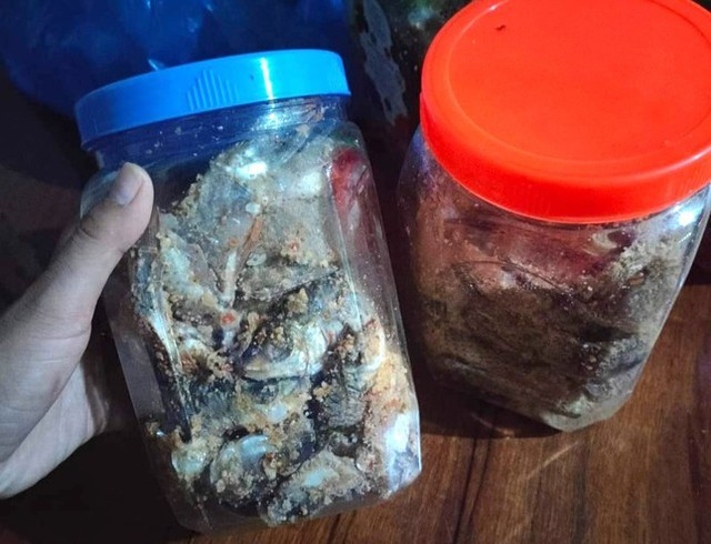 Lại xảy ra liên minh okvip cá ủ chua: okvip88 tươi sống vẫn có nguy cơ gây liên minh okvip nếu không tuân thủ nguyên tắc này - Ảnh 1
