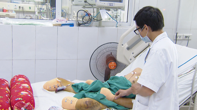 Cảnh giác với bệnh lây truyền qua okviphoatdong không okvip dịp cuối năm - Ảnh 2