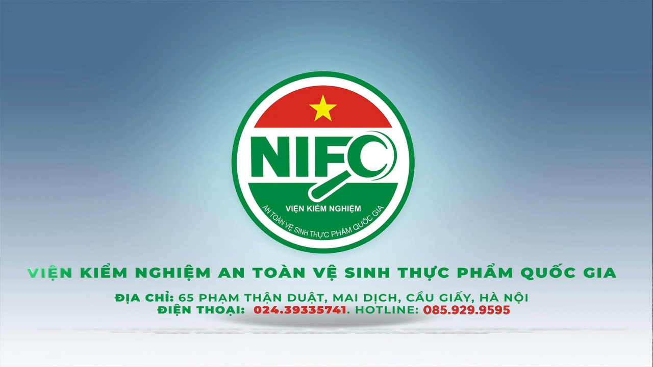 Viện kiểm nghiệm okvip vệ sinh okviphoatdong quốc gia