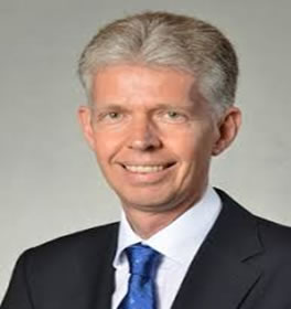 Erik Konings, PhD
