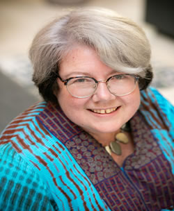 Dr. Clare Narrod